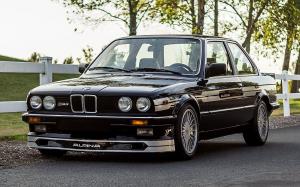 Alpina C1 2.3